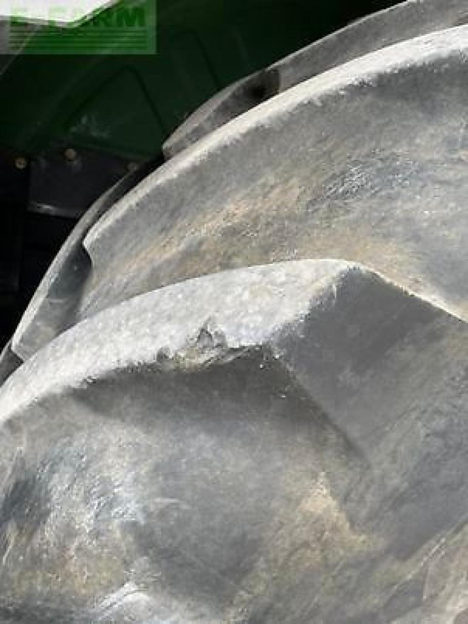 Traktor of the type Fendt 828 profi +, Gebrauchtmaschine in MONFERRAN (Picture 10)