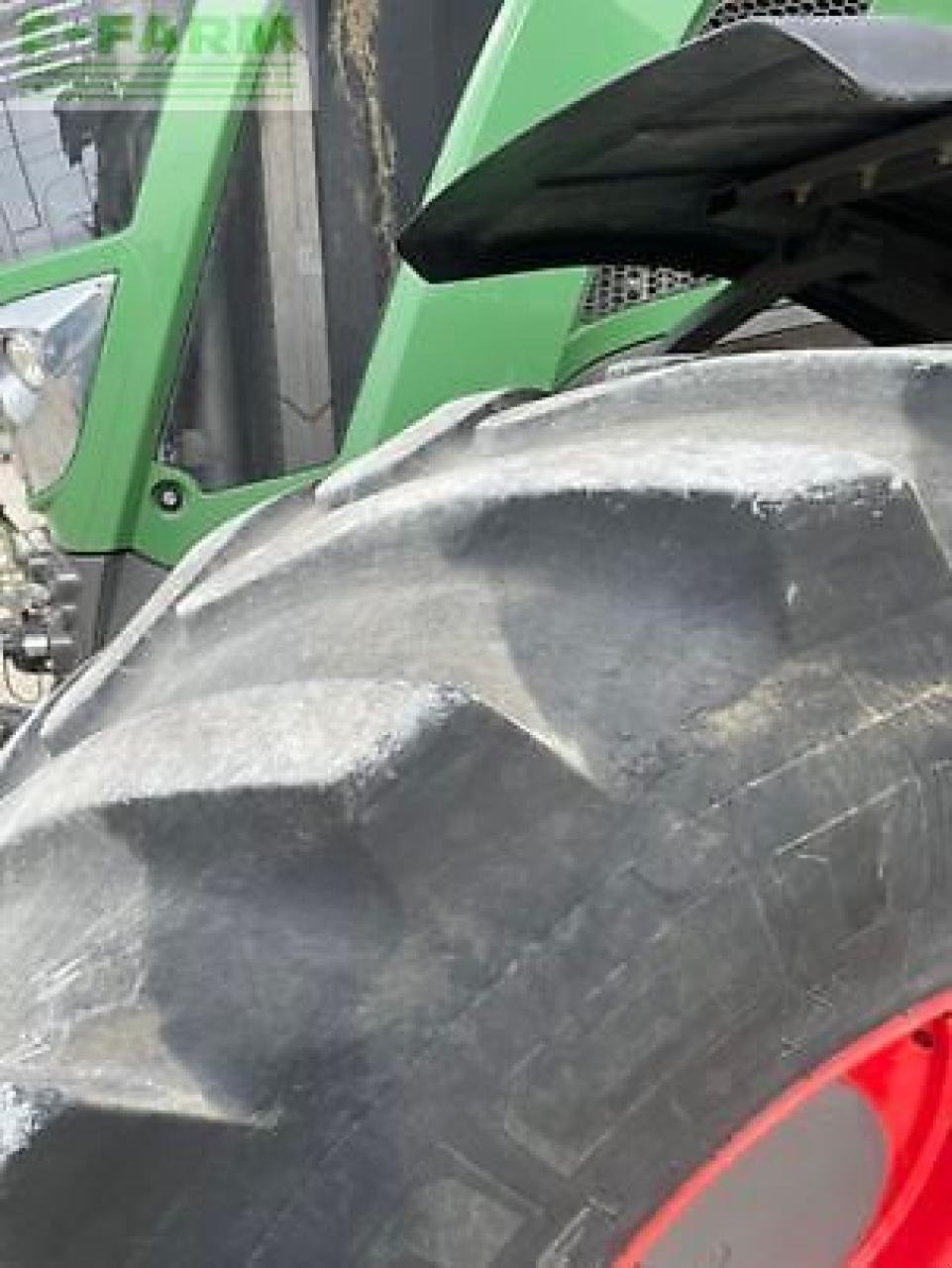 Traktor of the type Fendt 828 profi +, Gebrauchtmaschine in MONFERRAN (Picture 11)