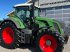 Traktor des Typs Fendt 828 Profi model.  Meget flot traktor med nye fordæk., Gebrauchtmaschine in Lintrup (Bild 18)