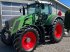 Traktor des Typs Fendt 828 Profi model.  Meget flot traktor med nye fordæk., Gebrauchtmaschine in Lintrup (Bild 2)