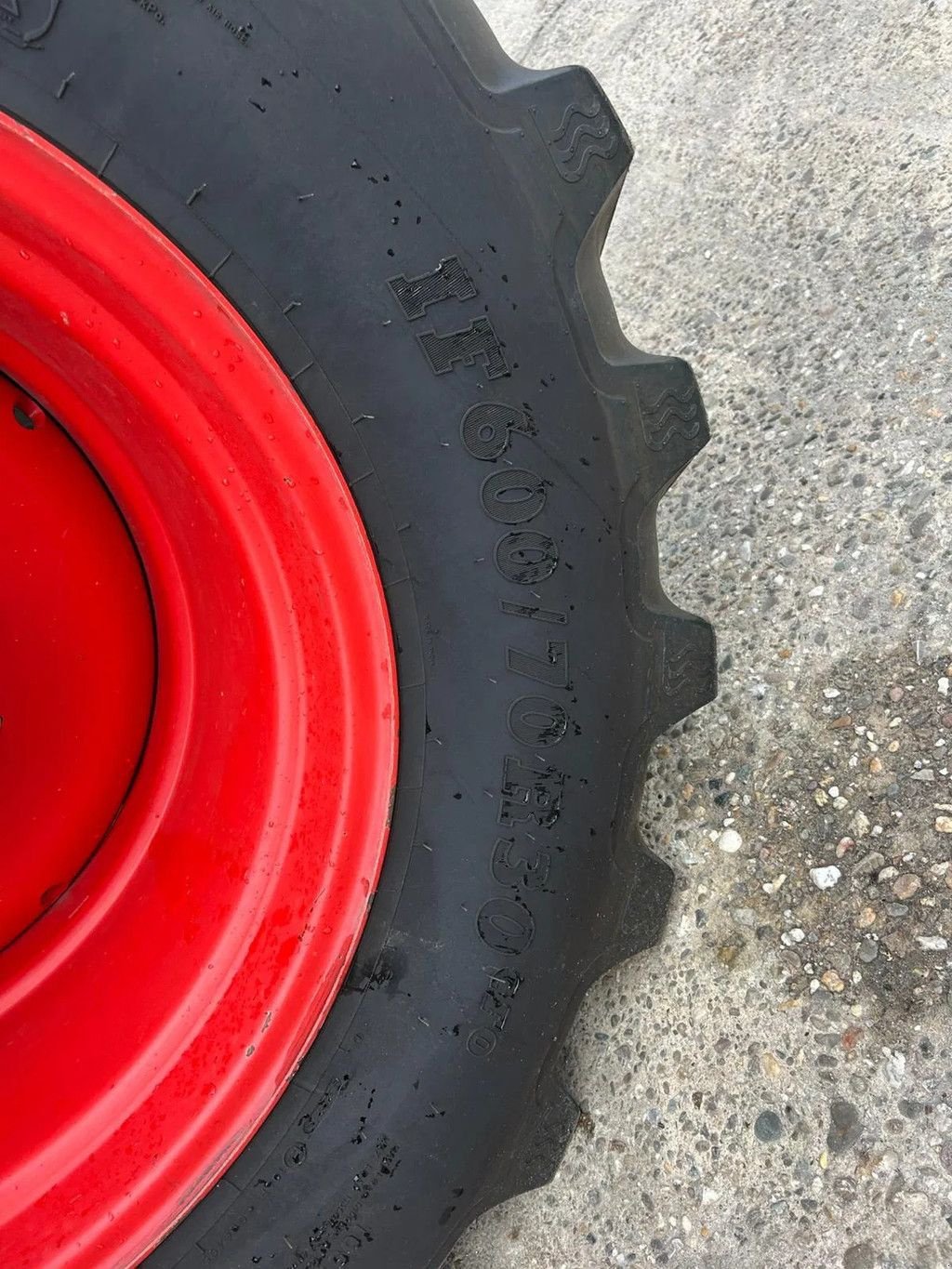 Traktor des Typs Fendt 828 Profi plus Vario 50 KM vario 828 Profi plus 50 KM, Gebrauchtmaschine in Ruinerwold (Bild 8)