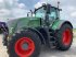 Traktor des Typs Fendt 828 Profi Plus VarioGrip, Gebrauchtmaschine in Schutterzell (Bild 3)