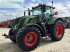 Traktor от тип Fendt 828 profi plus, Gebrauchtmaschine в MONFERRAN (Снимка 2)
