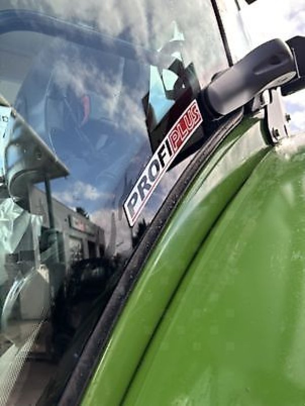Traktor типа Fendt 828 PROFI PLUS, Gebrauchtmaschine в Monferran-Savès (Фотография 5)