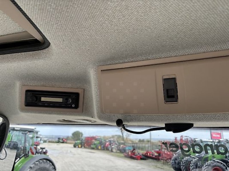 Traktor typu Fendt 828 PROFI PLUS, Gebrauchtmaschine v Monferran-Savès (Obrázek 6)