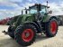 Traktor типа Fendt 828 PROFI PLUS, Gebrauchtmaschine в Monferran-Savès (Фотография 2)