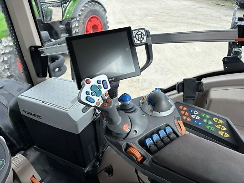 Traktor типа Fendt 828 PROFI PLUS, Gebrauchtmaschine в Monferran-Savès (Фотография 7)