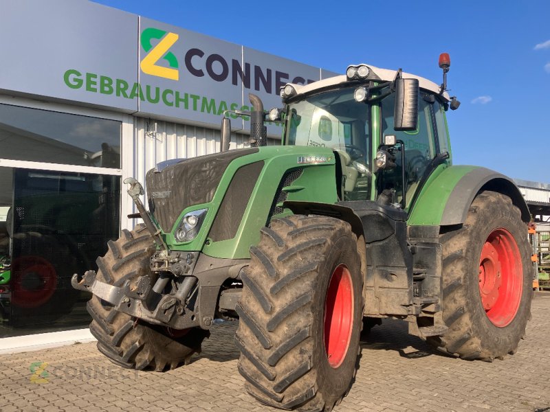 Traktor tip Fendt 828 Profi Plus, Gebrauchtmaschine in Sonnewalde (Poză 1)