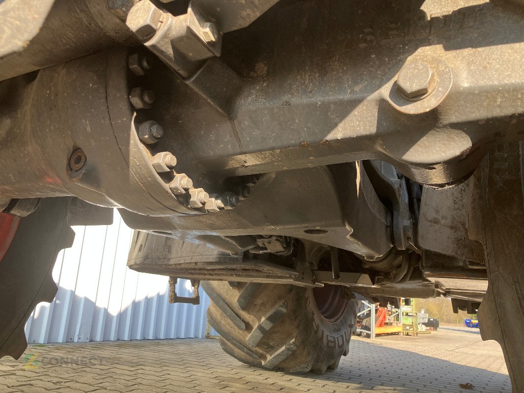 Traktor a típus Fendt 828 Profi Plus, Gebrauchtmaschine ekkor: Sonnewalde (Kép 11)