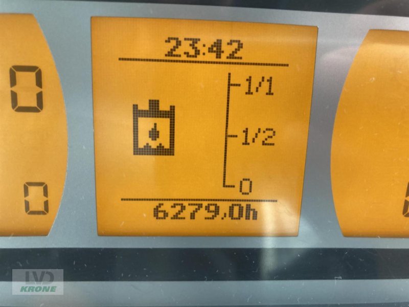Traktor of the type Fendt 828 Profi Plus, Gebrauchtmaschine in Spelle (Picture 14)