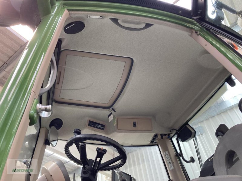Traktor tipa Fendt 828 Profi Plus, Gebrauchtmaschine u Spelle (Slika 10)