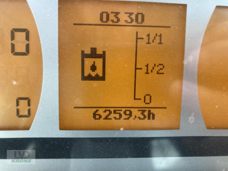 Traktor tipa Fendt 828 Profi Plus, Gebrauchtmaschine u Spelle (Slika 13)