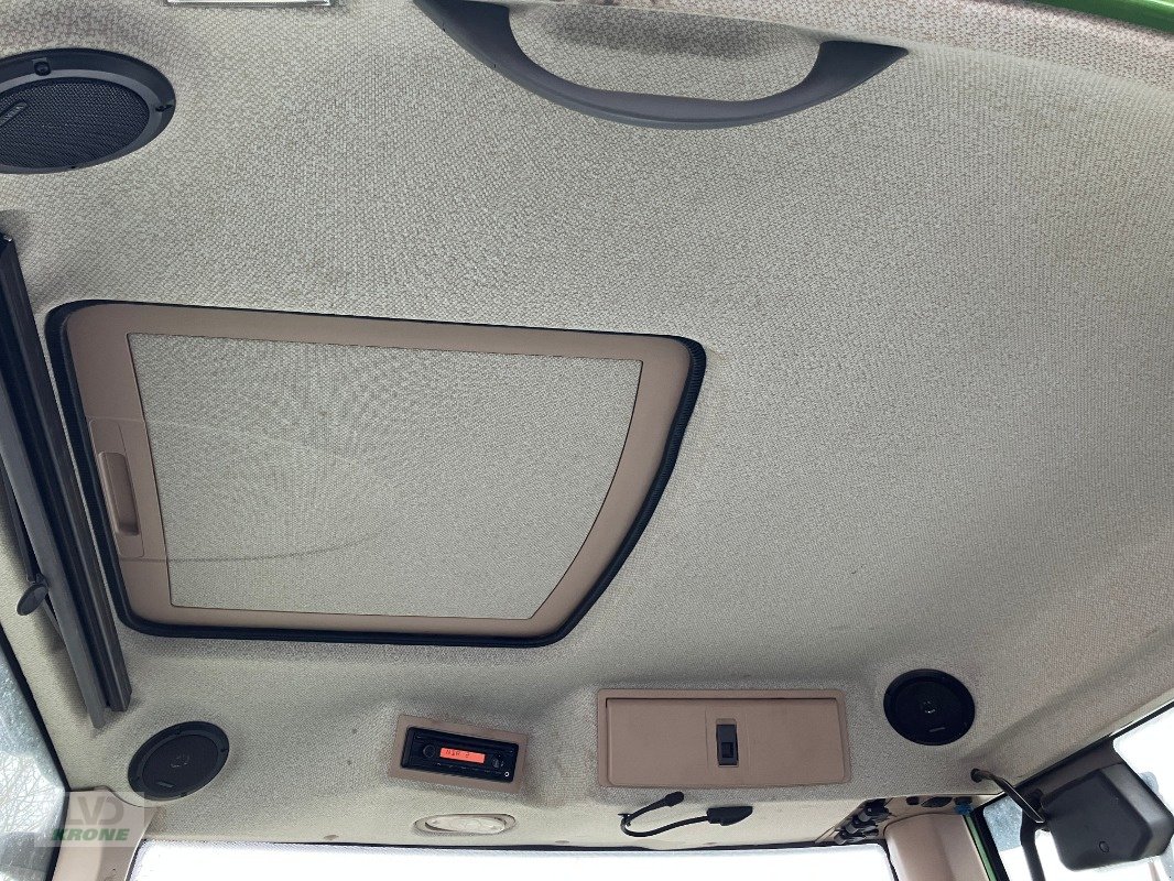 Traktor a típus Fendt 828 Profi Plus, Gebrauchtmaschine ekkor: Spelle (Kép 9)