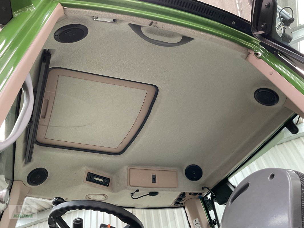 Traktor typu Fendt 828 Profi Plus, Gebrauchtmaschine v Spelle (Obrázek 13)