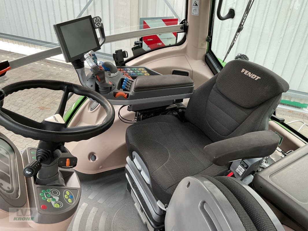 Traktor typu Fendt 828 Profi Plus, Gebrauchtmaschine v Spelle (Obrázek 14)