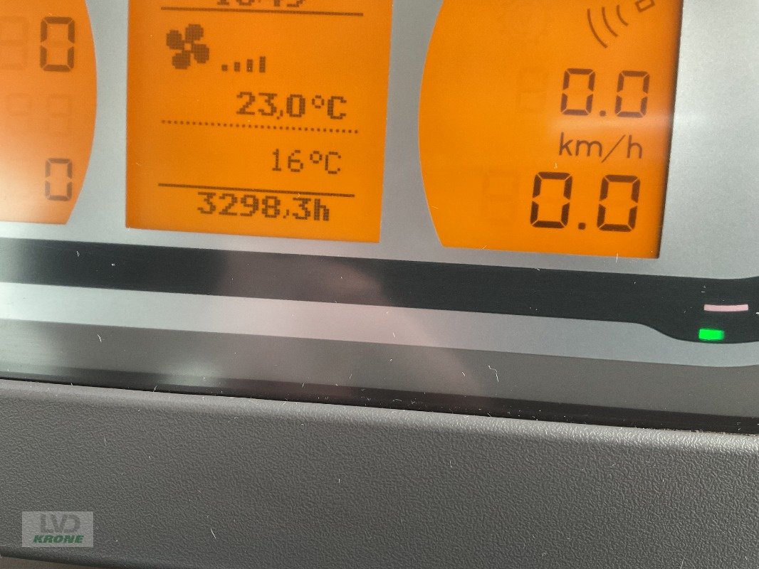 Traktor типа Fendt 828 Profi Plus, Gebrauchtmaschine в Spelle (Фотография 15)