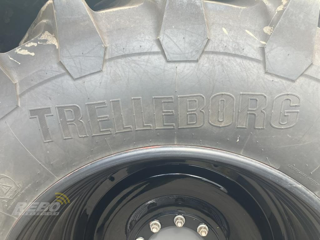 Traktor του τύπου Fendt 828 Profi Plus, Gebrauchtmaschine σε Albersdorf (Φωτογραφία 20)