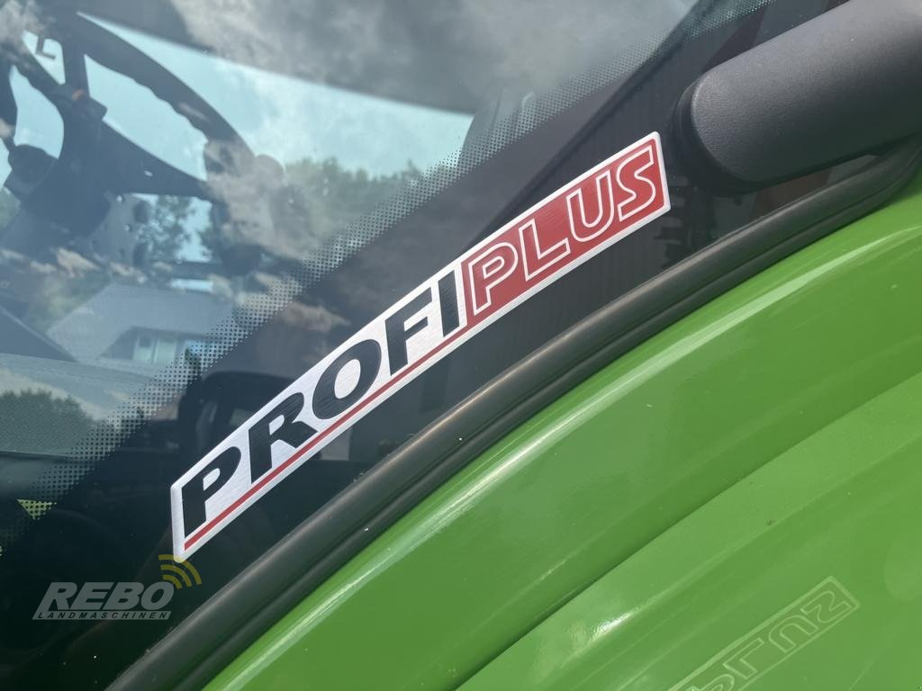 Traktor του τύπου Fendt 828 Profi Plus, Gebrauchtmaschine σε Albersdorf (Φωτογραφία 25)