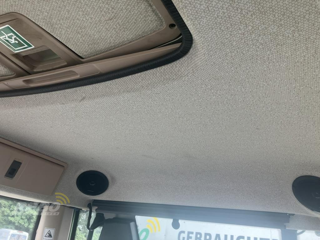 Traktor del tipo Fendt 828 Profi Plus, Gebrauchtmaschine In Albersdorf (Immagine 11)