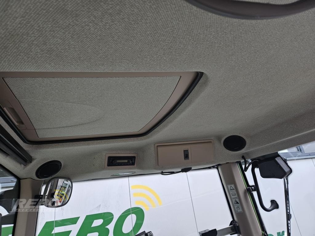Traktor des Typs Fendt 828 PROFI PLUS, Gebrauchtmaschine in Neuenkirchen-Vörden (Bild 17)