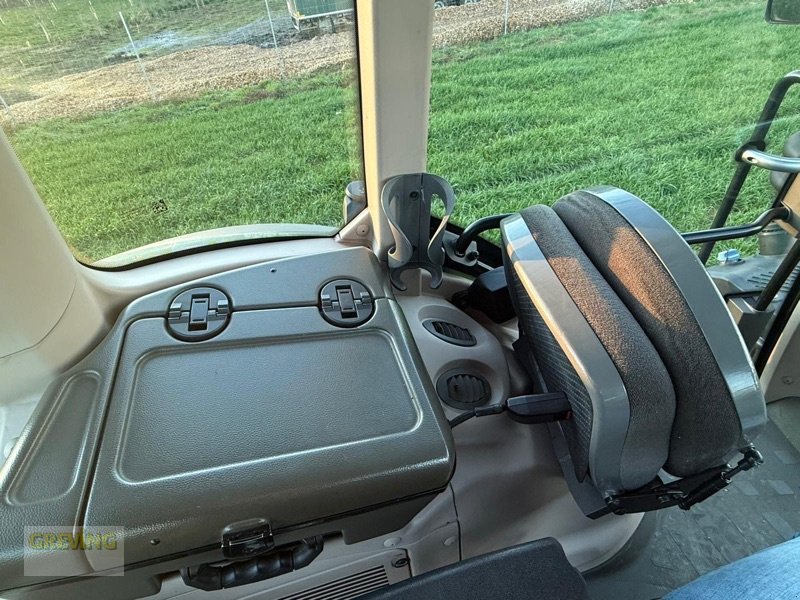 Traktor типа Fendt 828 Profi Plus, Gebrauchtmaschine в Ahaus (Фотография 16)