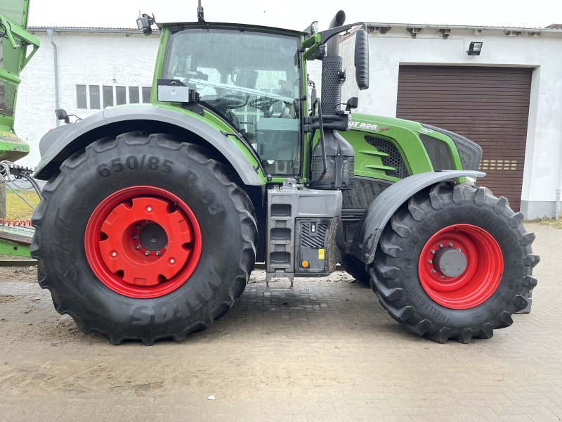 Fendt 828 Vario Profi gebraucht & neu kaufen - technikboerse.at