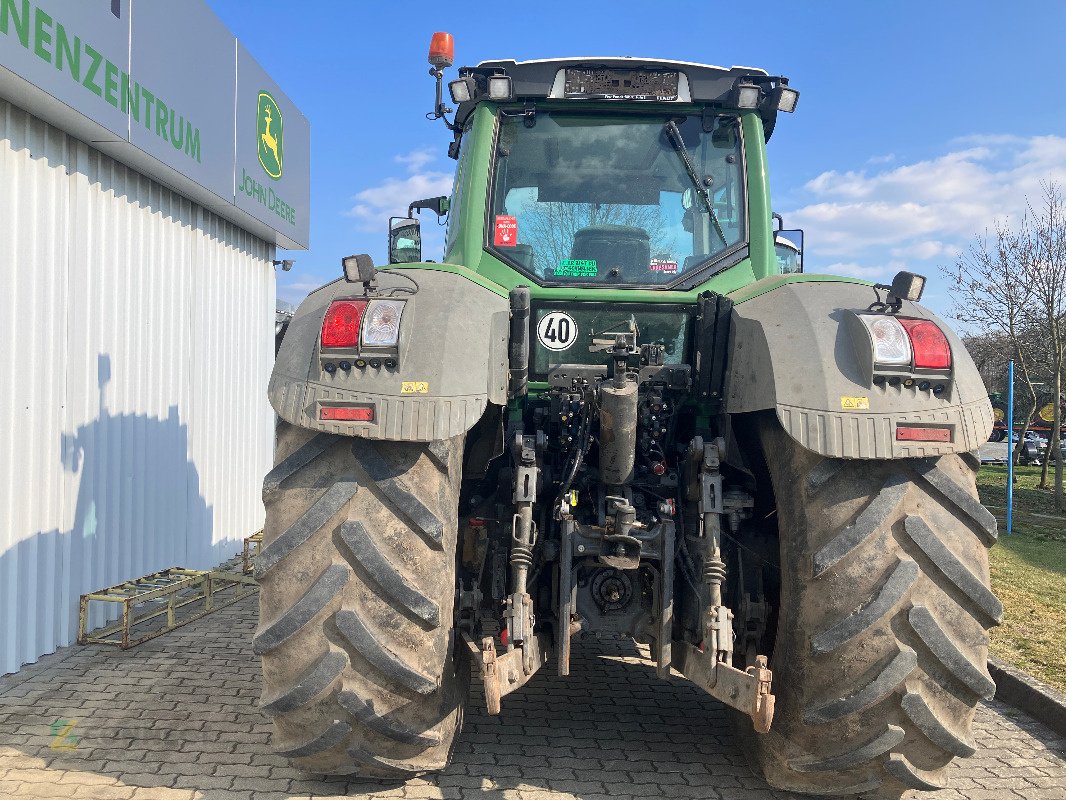 Traktor del tipo Fendt 828 Profi, Gebrauchtmaschine en Sonnewalde (Imagen 4)