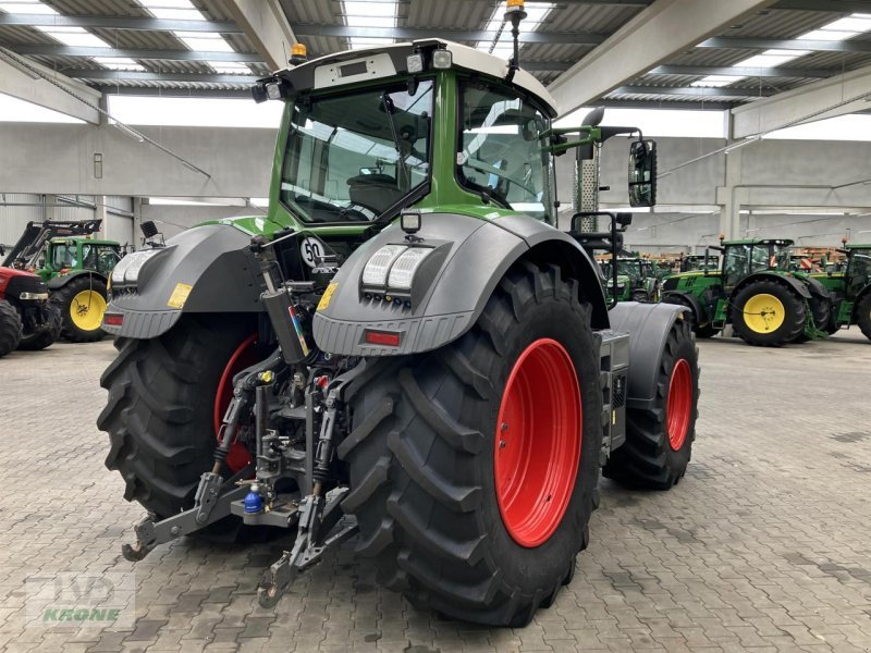 Traktor of the type Fendt 828 ProfiPlus, Gebrauchtmaschine in Spelle (Picture 3)