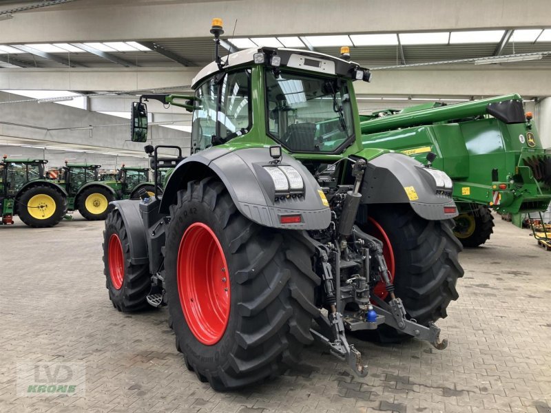 Traktor of the type Fendt 828 ProfiPlus, Gebrauchtmaschine in Spelle (Picture 4)