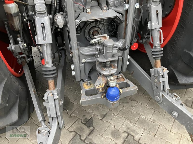 Traktor of the type Fendt 828 ProfiPlus, Gebrauchtmaschine in Spelle (Picture 7)