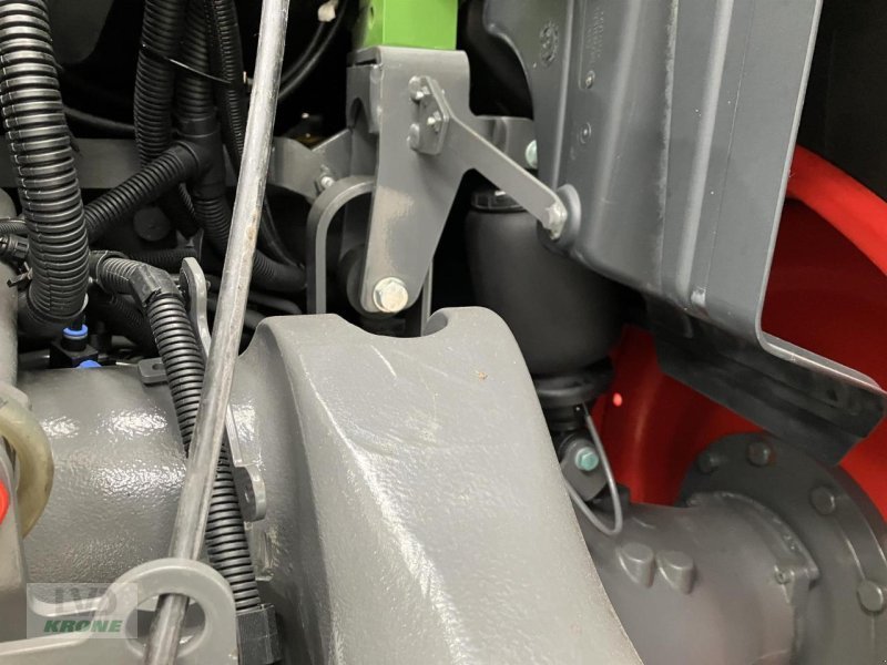Traktor of the type Fendt 828 ProfiPlus, Gebrauchtmaschine in Spelle (Picture 9)