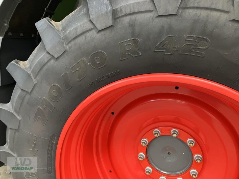 Traktor of the type Fendt 828 ProfiPlus, Gebrauchtmaschine in Spelle (Picture 10)