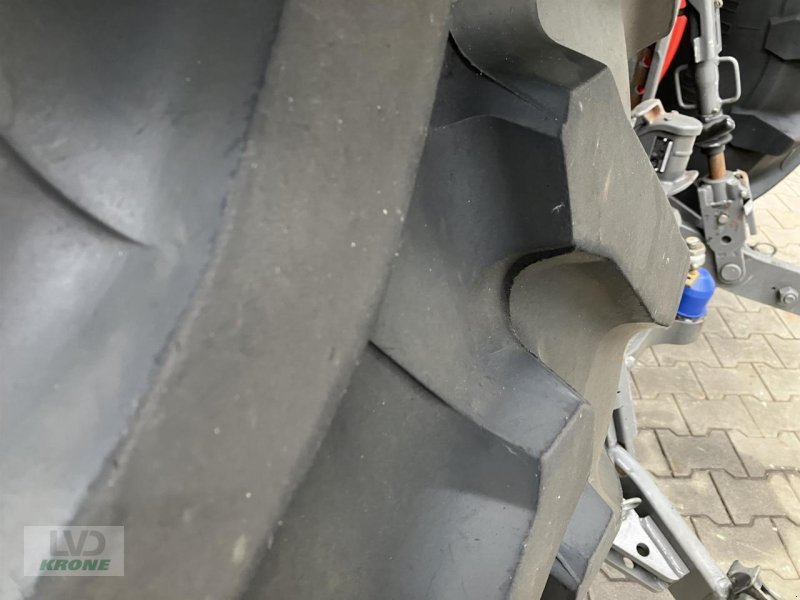 Traktor of the type Fendt 828 ProfiPlus, Gebrauchtmaschine in Spelle (Picture 11)