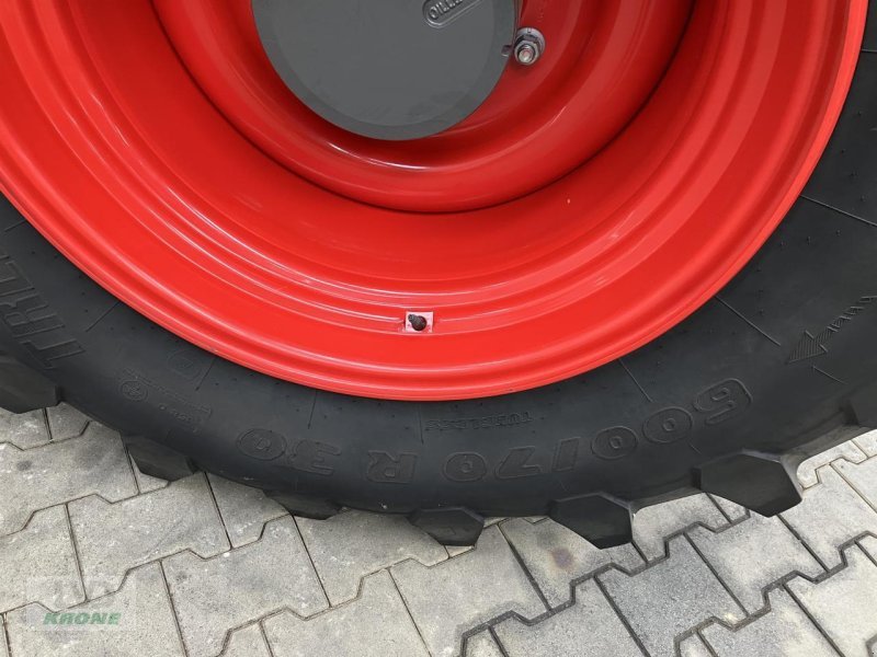 Traktor of the type Fendt 828 ProfiPlus, Gebrauchtmaschine in Spelle (Picture 12)