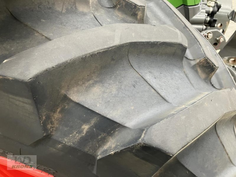 Traktor of the type Fendt 828 ProfiPlus, Gebrauchtmaschine in Spelle (Picture 13)