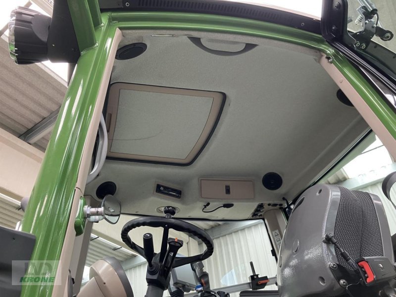 Traktor of the type Fendt 828 ProfiPlus, Gebrauchtmaschine in Spelle (Picture 15)