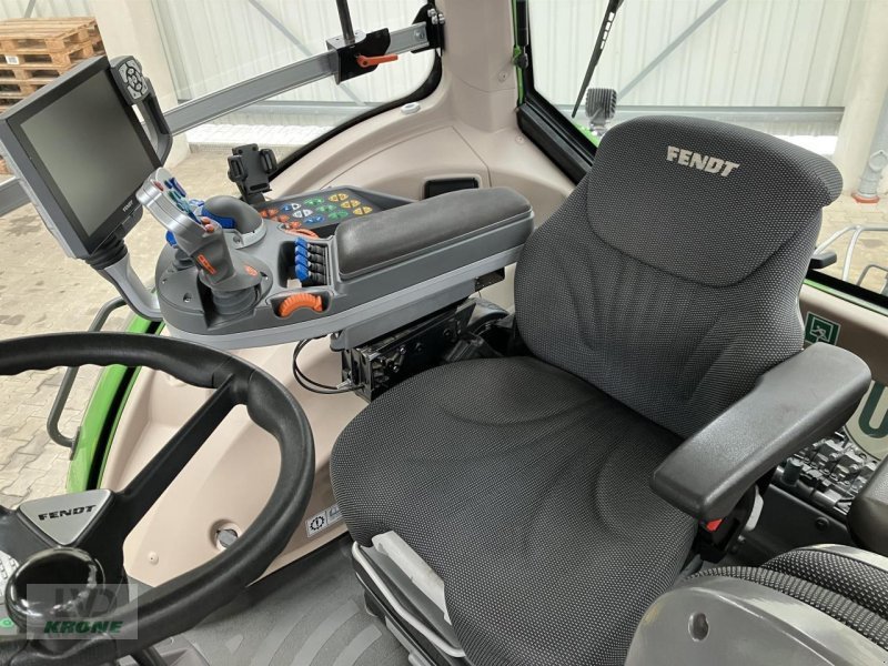 Traktor of the type Fendt 828 ProfiPlus, Gebrauchtmaschine in Spelle (Picture 17)
