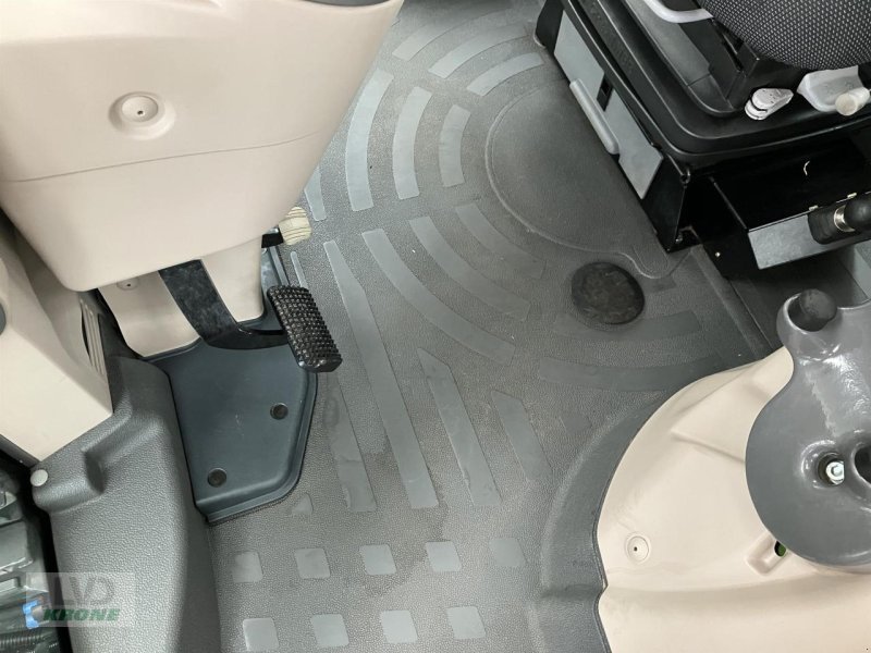 Traktor of the type Fendt 828 ProfiPlus, Gebrauchtmaschine in Spelle (Picture 18)