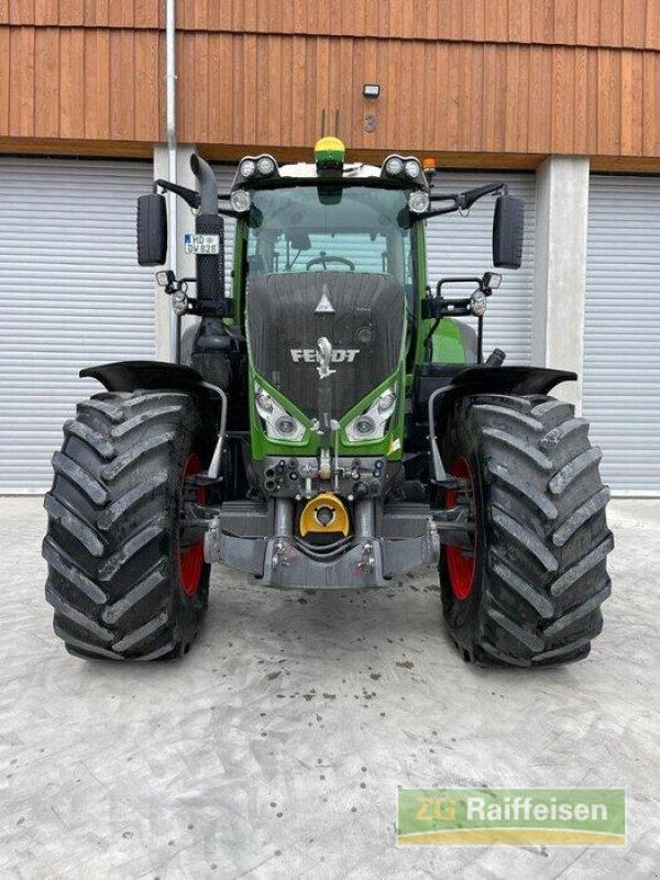 Traktor des Typs Fendt 828 S4 Garantie und Neuer Motor, Gebrauchtmaschine in Mosbach (Bild 5)