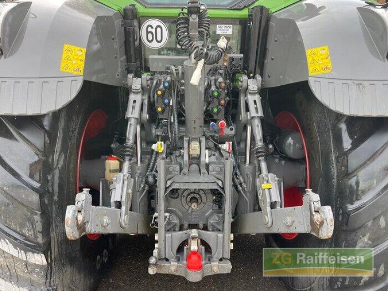 Traktor des Typs Fendt 828 S4 Garantie und Neuer Motor, Gebrauchtmaschine in Mosbach (Bild 6)