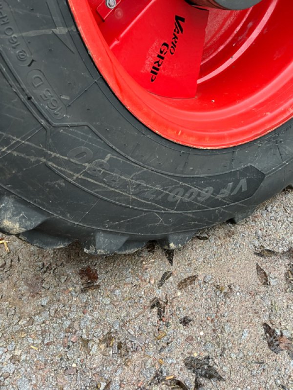 Traktor des Typs Fendt 828 S4 PROFI +, Gebrauchtmaschine in ANDELOT (Bild 7)