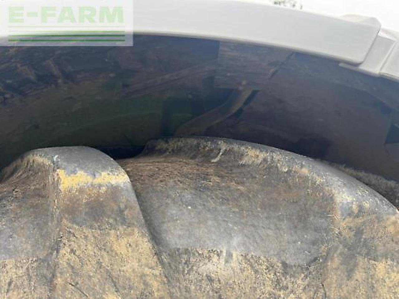 Traktor типа Fendt 828 s4 profi+, Gebrauchtmaschine в MONFERRAN (Фотография 7)