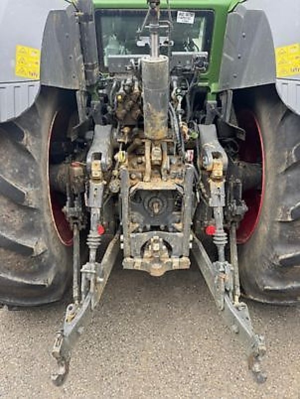 Traktor of the type Fendt 828 S4 PROFI+, Gebrauchtmaschine in MOISSAC (Picture 5)