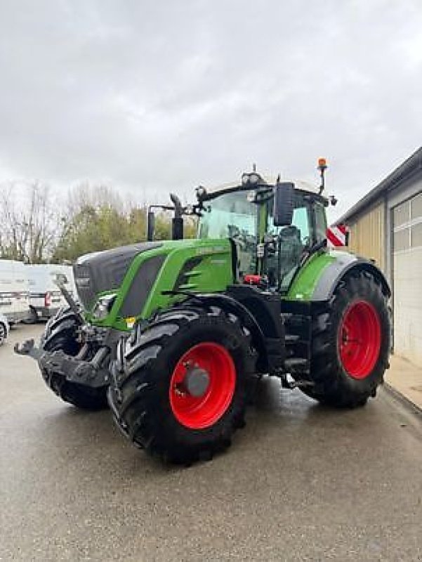 Traktor za tip Fendt 828 S4 PROFI+, Gebrauchtmaschine u MOISSAC (Slika 2)