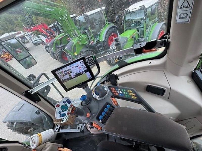Traktor of the type Fendt 828 S4 PROFI+, Gebrauchtmaschine in MOISSAC (Picture 10)