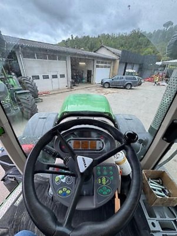 Traktor of the type Fendt 828 S4 PROFI+, Gebrauchtmaschine in MOISSAC (Picture 11)