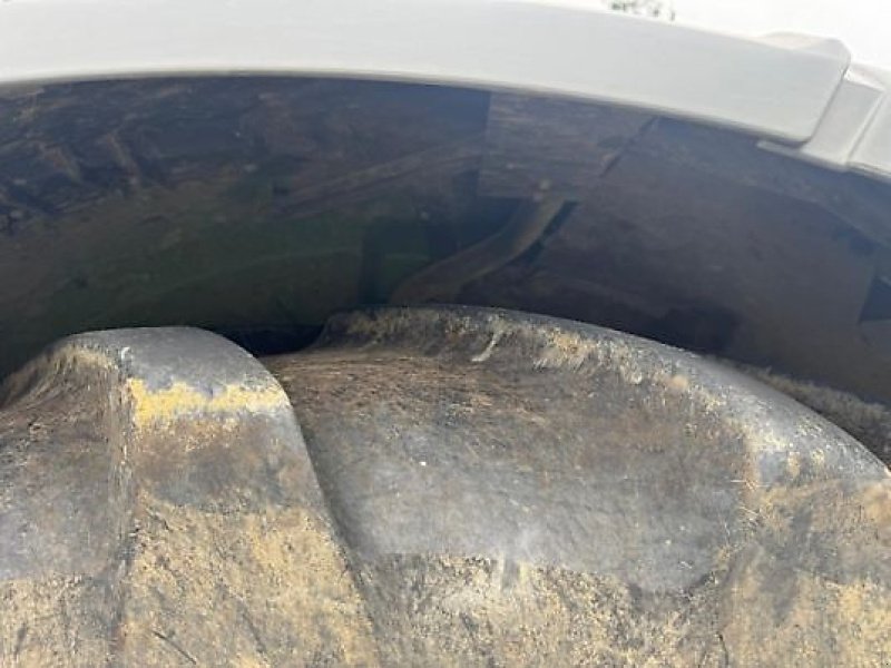 Traktor of the type Fendt 828 S4 PROFI+, Gebrauchtmaschine in MOISSAC (Picture 7)