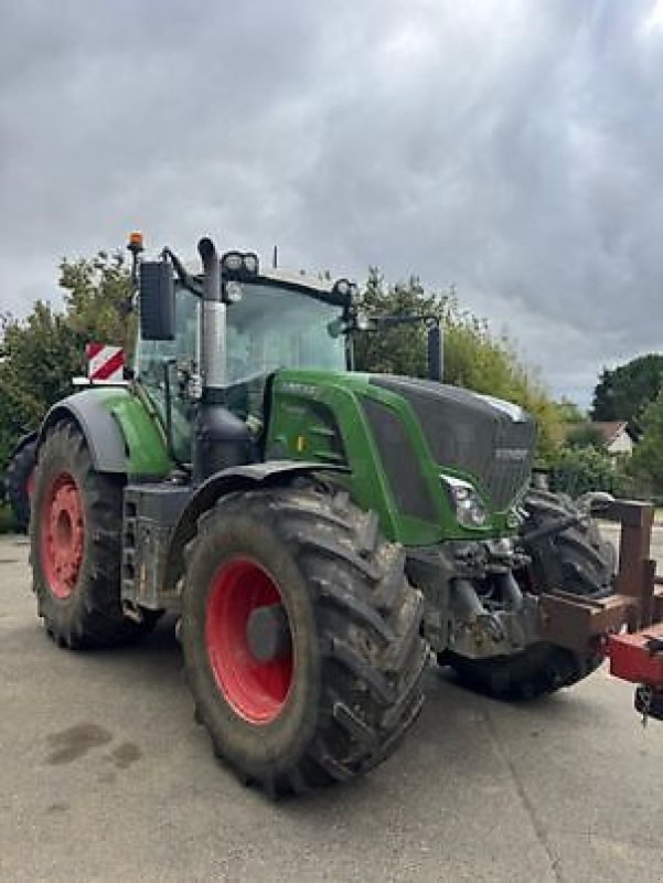 Traktor of the type Fendt 828 S4 PROFI+, Gebrauchtmaschine in MOISSAC (Picture 1)