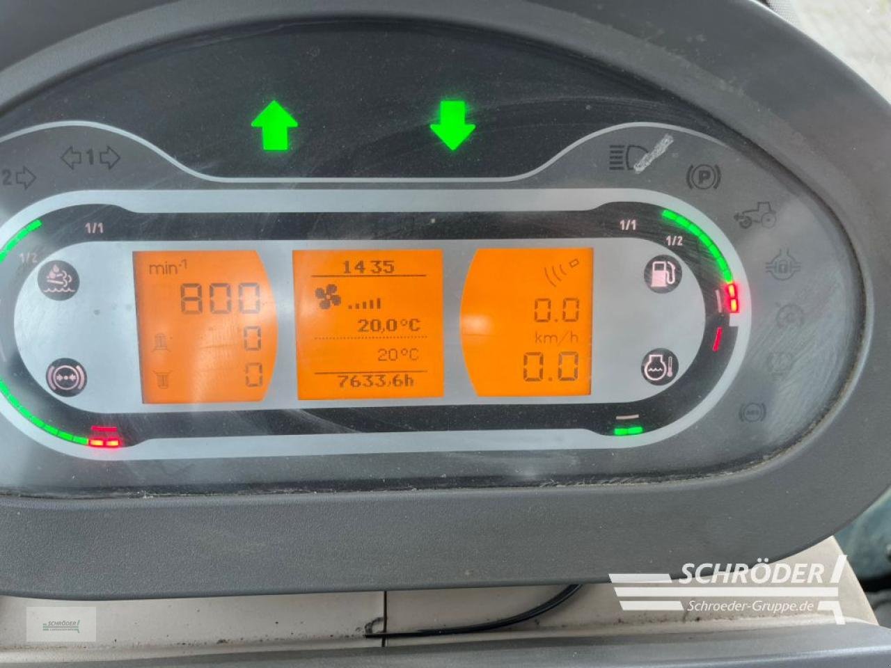 Traktor vrste Fendt 828 S4 PROFI PLUS -DEFEKT-, Gebrauchtmaschine v Wildeshausen (Slika 14)