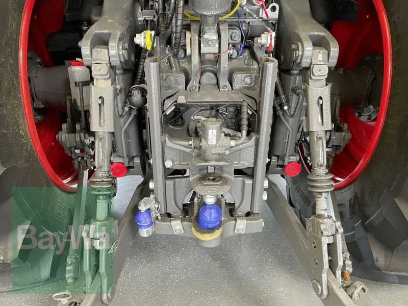 Traktor del tipo Fendt 828 S4 PROFI PLUS, GW 02/28, Gebrauchtmaschine In Bad Brückenau (Immagine 11)